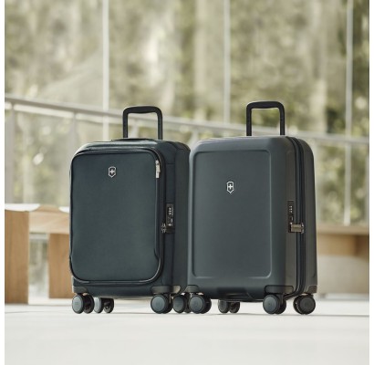 Чемодан Victorinox Travel CONNEX SS/Deep Lake Vt609872