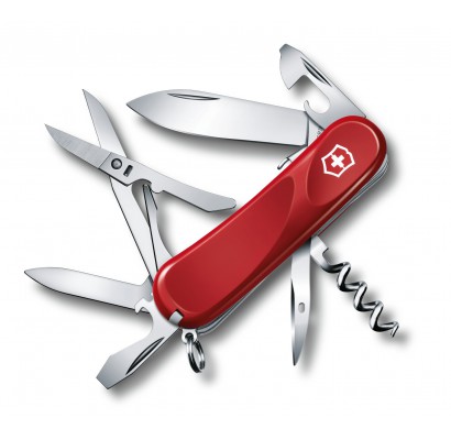 Складаний ніж Victorinox EVOLUTION S14 2.3903.SE