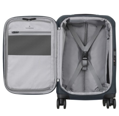 Чемодан Victorinox Travel CONNEX SS/Deep Lake Vt609872