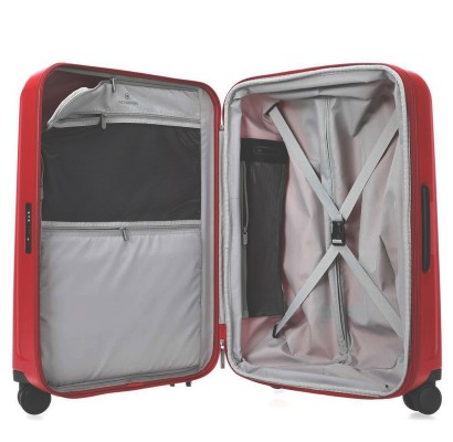 Валіза Victorinox Travel CONNEX HS/Red Vt605672