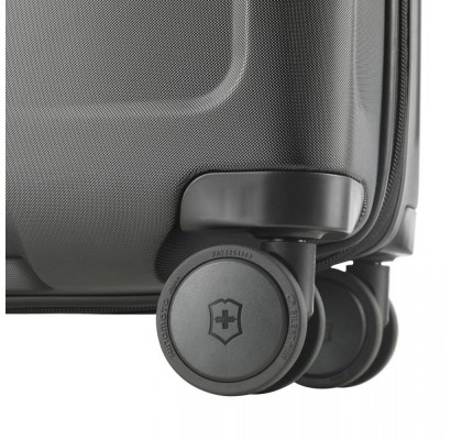 Валіза Victorinox Travel CONNEX HS/Black Vt605663