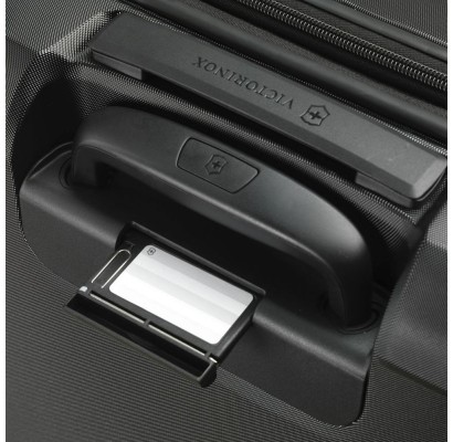 Валіза Victorinox Travel CONNEX HS/Black Vt605663