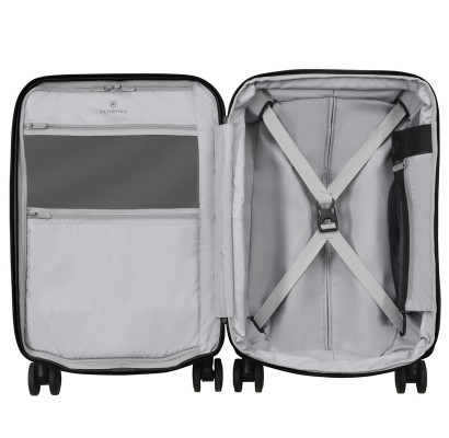 Валіза Victorinox Travel CONNEX HS/Black Vt605663