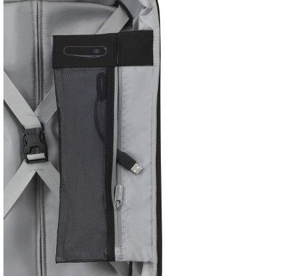 Валіза Victorinox Travel CONNEX HS/Black Vt605663