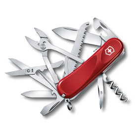 Складаний ніж Victorinox EVOLUTION S52 2.3953.SE
