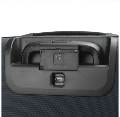 Валіза Victorinox Travel CONNEX HS/Deep Lake Vt609814