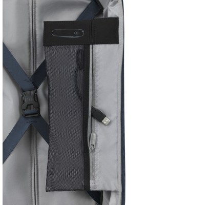 Валіза Victorinox Travel CONNEX HS/Deep Lake Vt609815