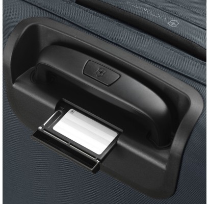 Валіза Victorinox Travel CONNEX HS/Deep Lake Vt609815