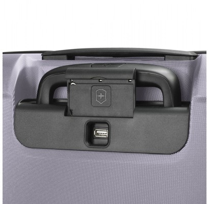 Чемодан Victorinox Travel CONNEX HS/Lilac Vt606784