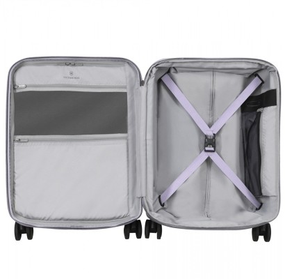 Чемодан Victorinox Travel CONNEX HS/Lilac Vt606784