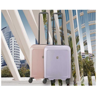 Чемодан Victorinox Travel CONNEX HS/Lilac Vt606784