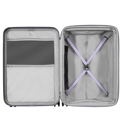 Валіза Victorinox Travel CONNEX HS/Lilac Vt606790
