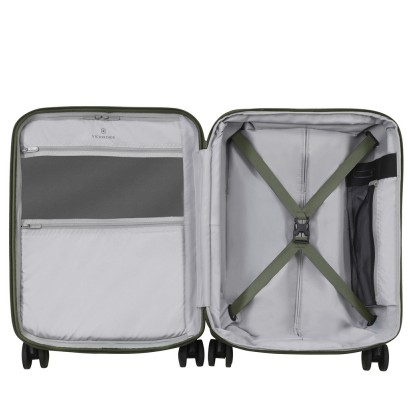 Валіза Victorinox Travel CONNEX HS/Olive Vt609864