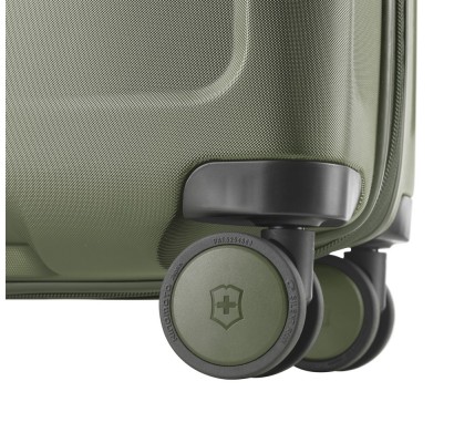 Валіза Victorinox Travel CONNEX HS/Olive Vt609864