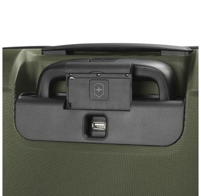 Валіза Victorinox Travel CONNEX HS/Olive Vt609864