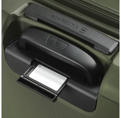 Валіза Victorinox Travel CONNEX HS/Olive Vt609864