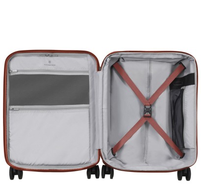 Валіза Victorinox Travel CONNEX HS/Brick Vt609862