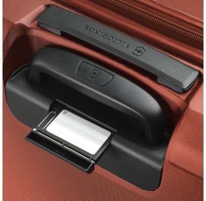 Валіза Victorinox Travel CONNEX HS/Brick Vt609862