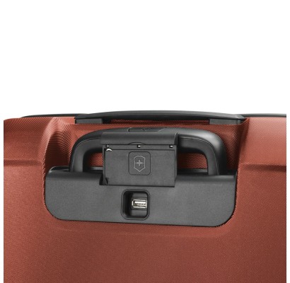 Валіза Victorinox Travel CONNEX HS/Brick Vt609862