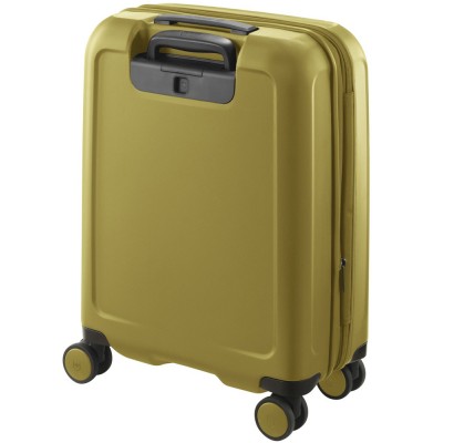 Чемодан Victorinox Travel CONNEX HS/Mustard Vt609863