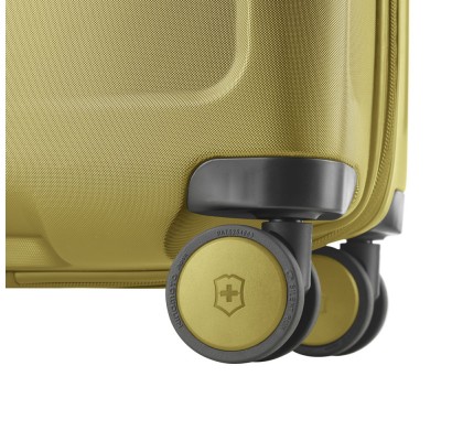 Чемодан Victorinox Travel CONNEX HS/Mustard Vt609863