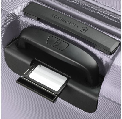 Чемодан Victorinox Travel CONNEX HS/Lilac Vt606793