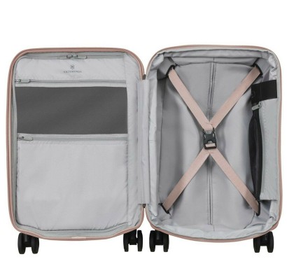 Валіза Victorinox Travel CONNEX HS/Rose Gold Vt606788