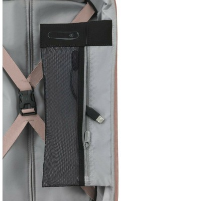 Валіза Victorinox Travel CONNEX HS/Rose Gold Vt606788