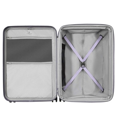 Чемодан Victorinox Travel CONNEX HS/Lilac Vt606793