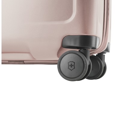 Валіза Victorinox Travel CONNEX HS/Rose Gold Vt606791