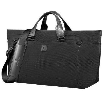 Дорожня сумка Victorinox Travel LEXICON 2.0/Black Vt601197