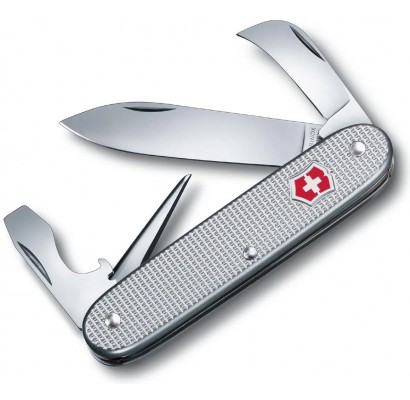 Складаний  ніж Victorinox Pioneer Alox 0.8140.26