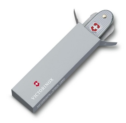 Складаний ніж Victorinox Pioneer ALOX 0.8201.26