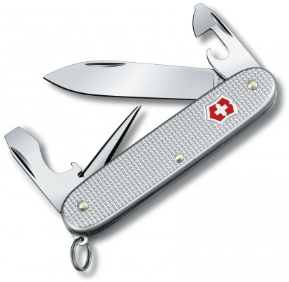 Складаний ніж Victorinox Pioneer ALOX 0.8201.26