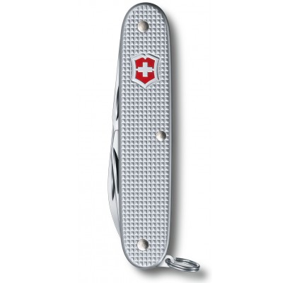 Складаний ніж Victorinox Pioneer ALOX 0.8201.26