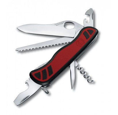 Складаний ніж Victorinox Forester One Hand 0.8361.MC