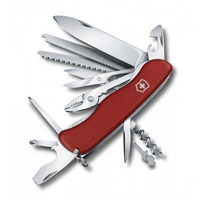 Складаний  ніж Victorinox Workchamp 0.8564