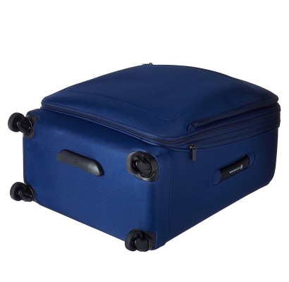 Валіза на 4 колесах Victorinox Travel AVOLVE 3.0 / Blue Vt601404