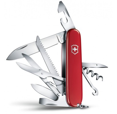 Складной нож Victorinox Huntsman 1.3713