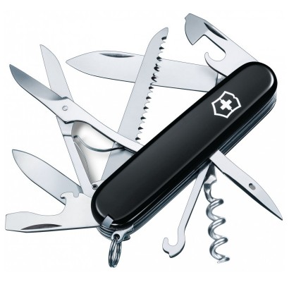 Складаний ніж Victorinox Huntsman 1.3713.3