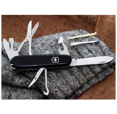 Складаний ніж Victorinox Huntsman 1.3713.3