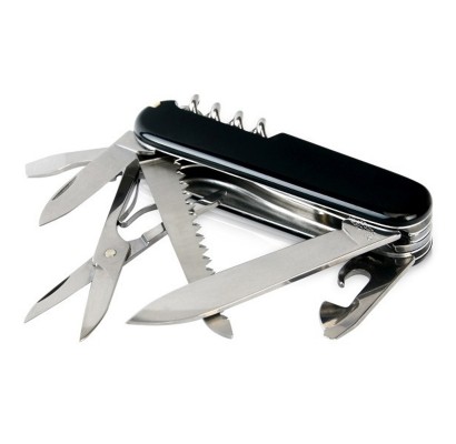 Складаний ніж Victorinox Huntsman 1.3713.3