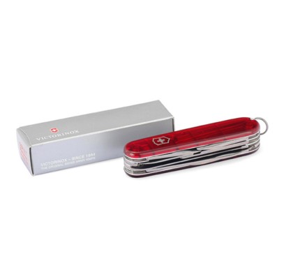 Складной нож Victorinox Huntsman 1.3713.T