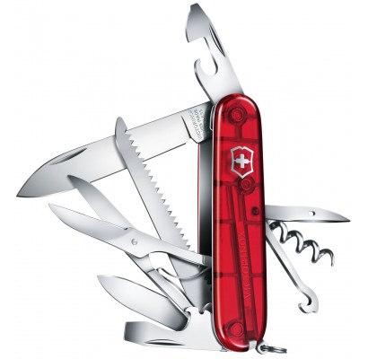 Складной нож Victorinox Huntsman 1.3713.T
