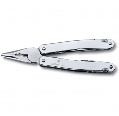 Мультитул Victorinox SWISSTOOL SPIRIT X 3.0224.L