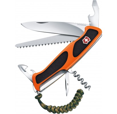 Складной нож Victorinox RANGER GRIP 55 Autumn Spirit SE 0.9563.C91