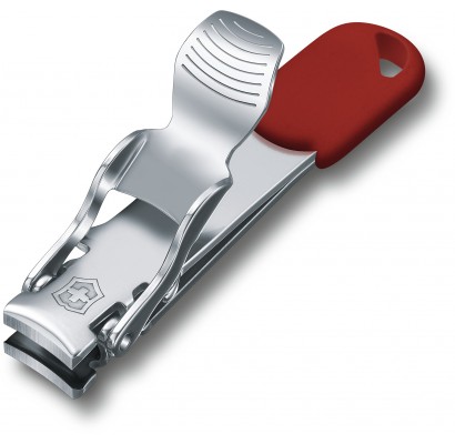 Маникюрные щипцы Victorinox Nail Clipper 8.2050.B1