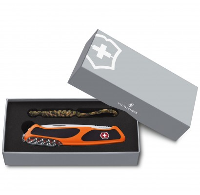 Складной нож Victorinox RANGER GRIP 55 Autumn Spirit SE 0.9563.C91