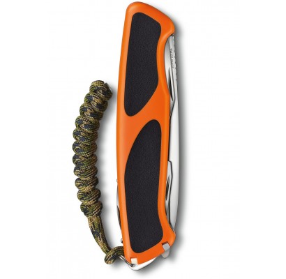 Складной нож Victorinox RANGER GRIP 55 Autumn Spirit SE 0.9563.C91