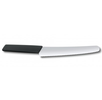 Кухонний ніж Victorinox Swiss Modern Bread&Pastry 6.9073.22WB